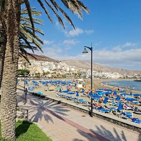 Apartament La Perla Negra By Tenerife Dream Playa de las Americas (Tenerife)