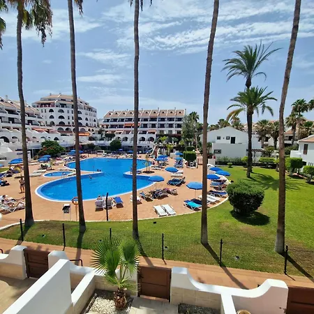 Apartament La Perla Negra By Tenerife Dream *