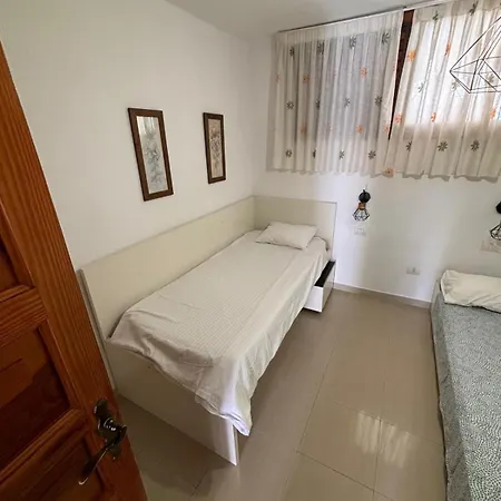 Apartament La Perla Negra By Tenerife Dream Playa de las Americas (Tenerife)