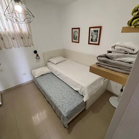 Apartament La Perla Negra By Tenerife Dream *