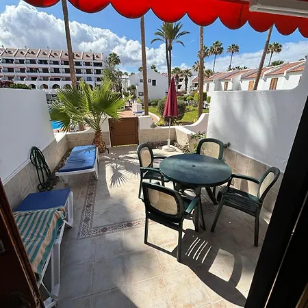 La Perla Negra By Tenerife Dream Apartament Playa de las Americas (Tenerife)