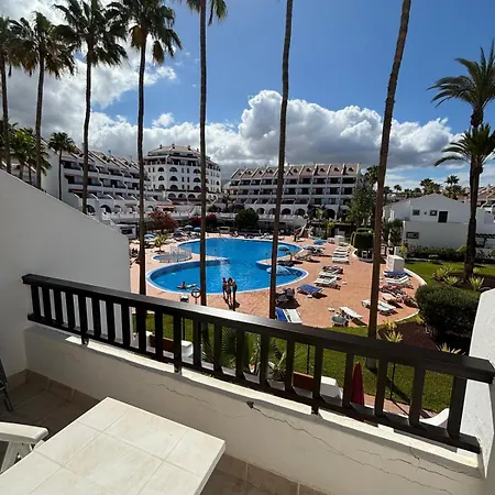 La Perla Negra By Tenerife Dream Apartament Playa de las Americas (Tenerife)