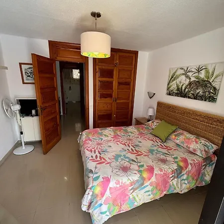 Apartament La Perla Negra By Tenerife Dream Playa de las Americas (Tenerife)