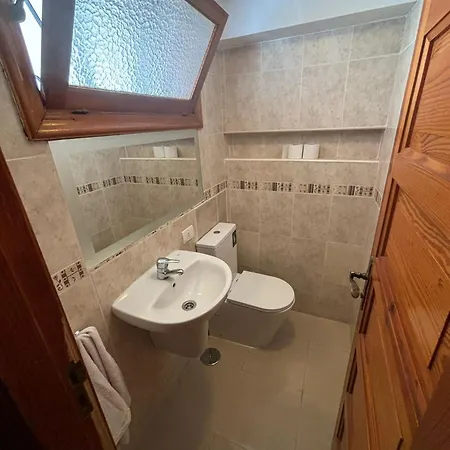 Apartament La Perla Negra By Tenerife Dream Playa de las Americas (Tenerife)