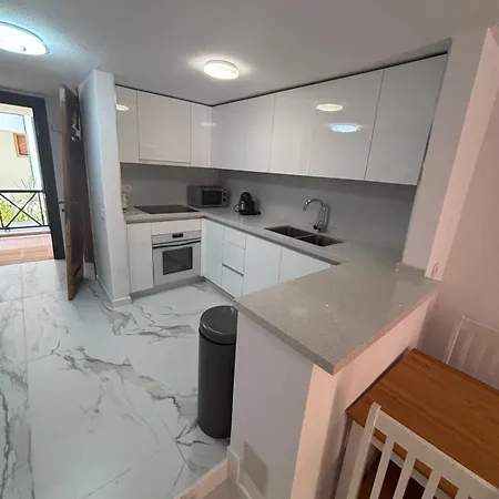 Apartament La Perla Negra By Tenerife Dream *