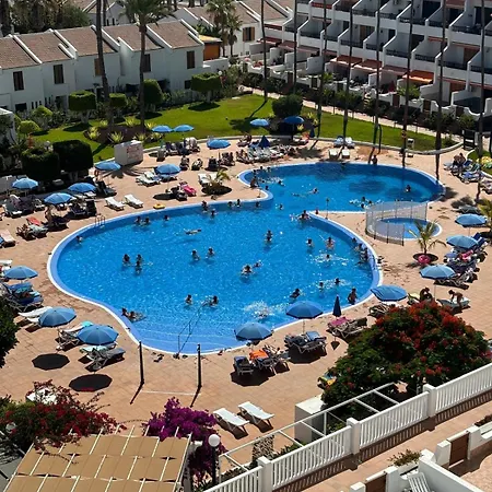 La Perla Negra By Tenerife Dream Lejlighed Playa de las Américas
